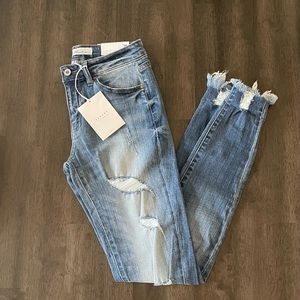 KanCan Jeans NWT size 5